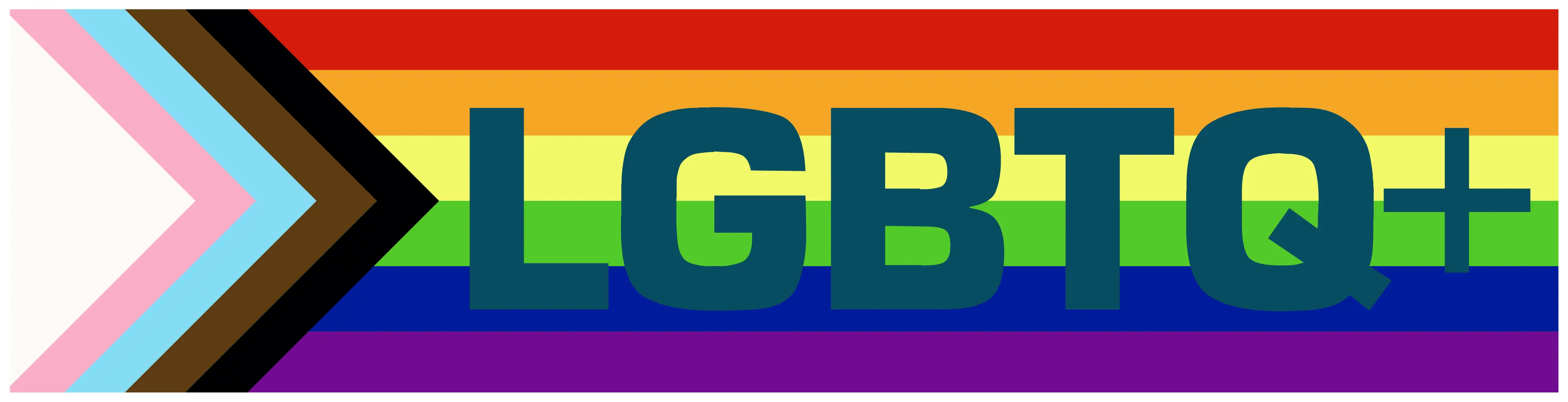 LGBTQ+ Friendly