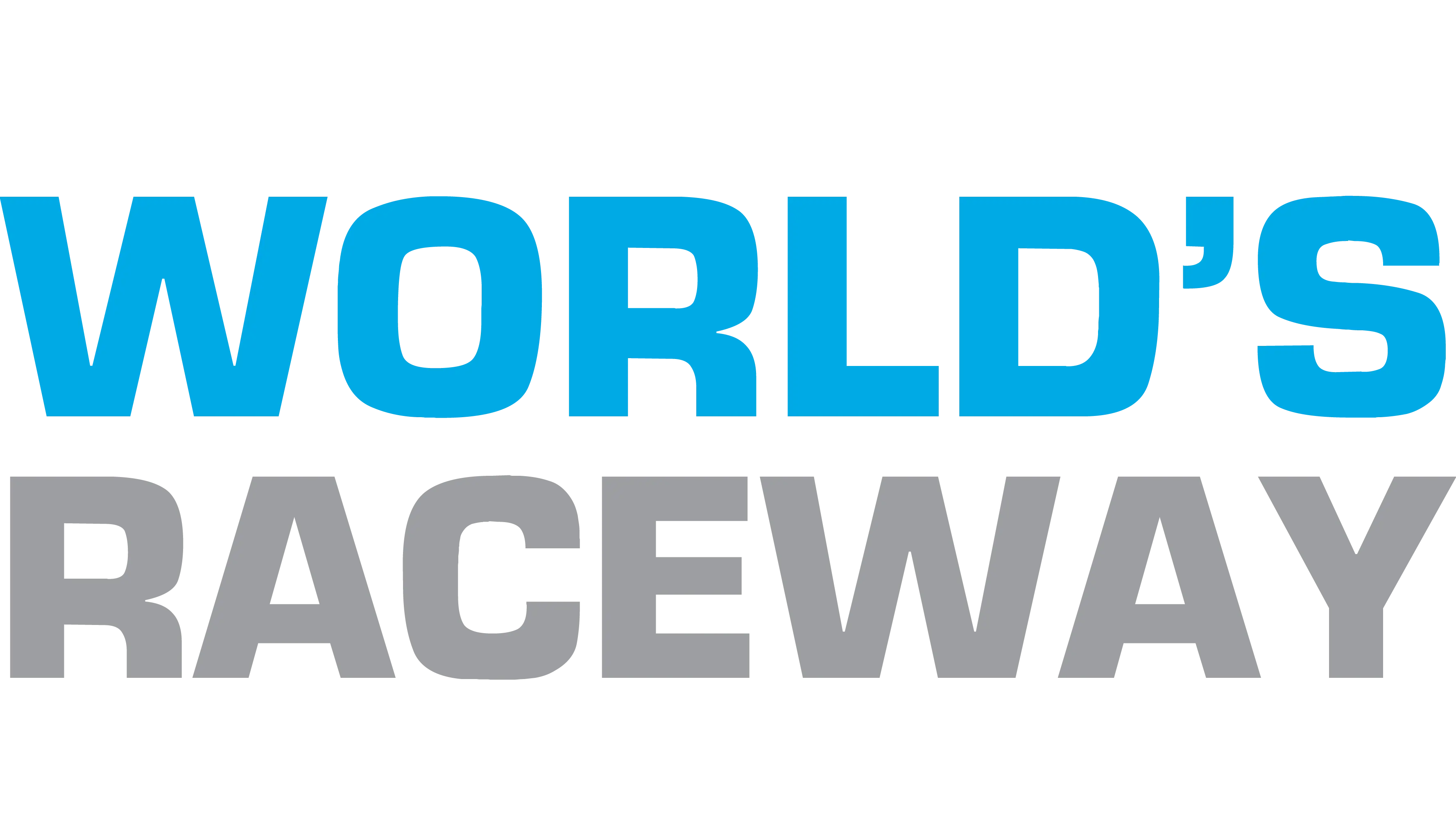 Introducing Worlds Raceway